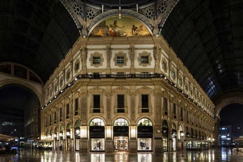 galleria vittorio emanuele fondazione prada|observatorio fondazione prada.